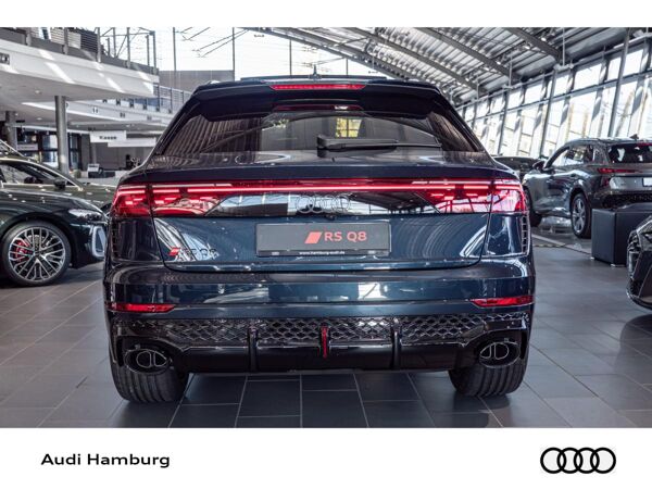Audi RS Q8 SUV performance tiptro nic *** bild 4