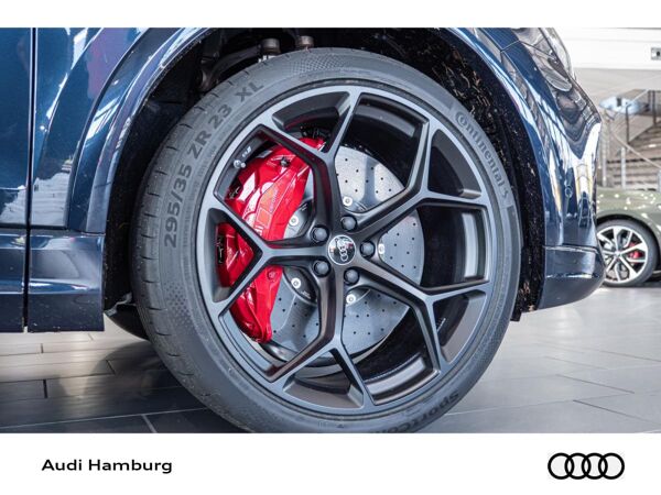 Audi RS Q8 SUV performance tiptro nic bild 5