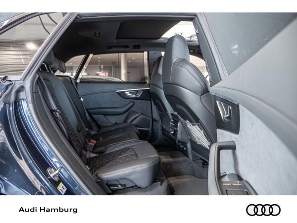 Audi RS Q8 SUV performance tiptro nic *** bild 7