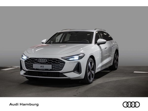 Audi A5 Avant TDI S tronic bild 1