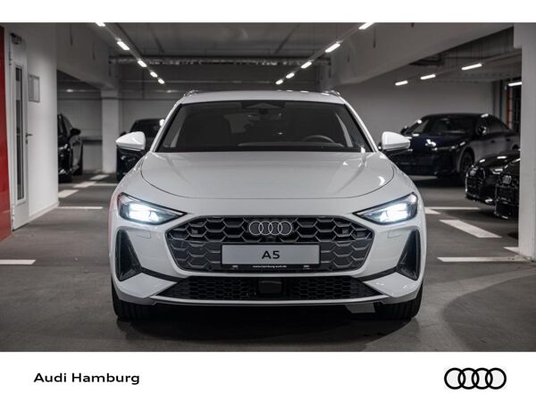 Audi A5 Avant TDI S tronic bild 2