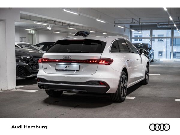 Audi A5 Avant TDI S tronic *** bild 3