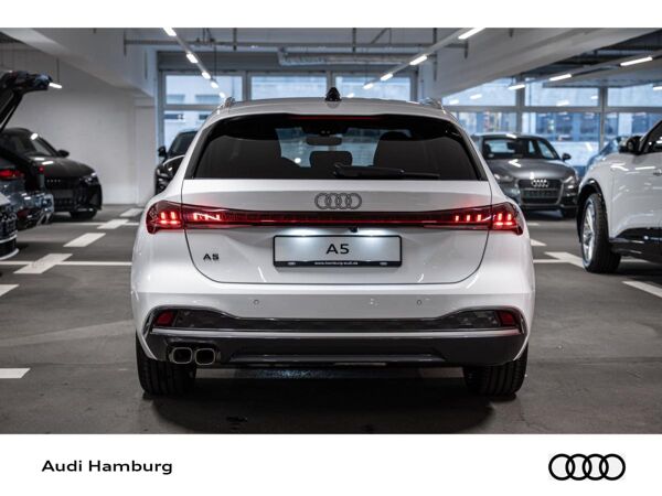 Audi A5 Avant TDI S tronic bild 4