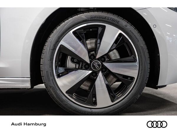 Audi A5 Avant TDI S tronic bild 5