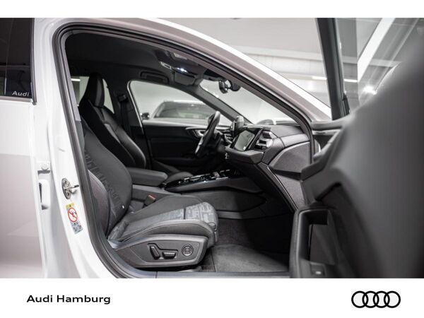 Audi A5 Avant TDI S tronic *** bild 6