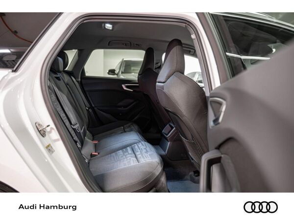Audi A5 Avant TDI S tronic bild 7