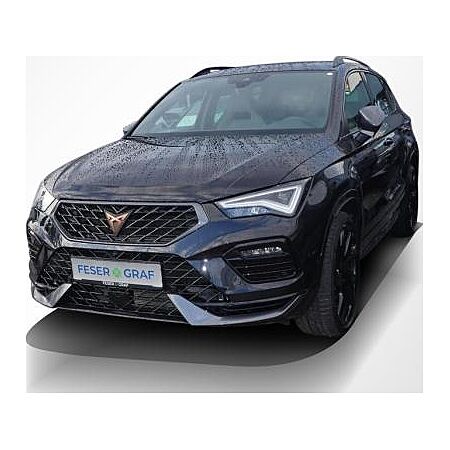 Cupra Ateca leasen