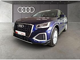 Audi Q2 35 TDI advanced S tronic LED NAVI KAMERA Audi Q2 35 TDI advanced S tronic LED NAVI KAMERA