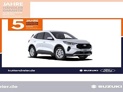 Ford Kuga Ford Kuga Titanium 1,5l Eco Boost 110Kw (150 PS) 6 Gang Schaltgetriebe
