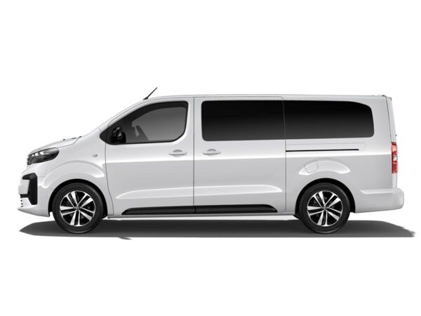 Peugeot Traveller Allure L3 Diesel 180 EAT8 bild 4