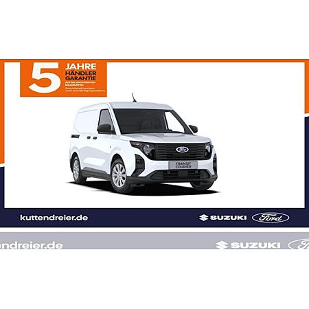 Ford Transit Courier leasen