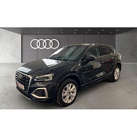Audi Q2 leasen
