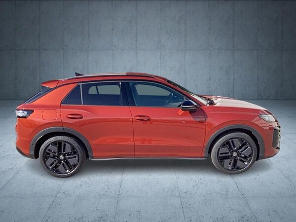 Volkswagen T-Roc R-Line 1.5 eTSI DSG AHK, IQ.Drive, IQ.Light bild 6