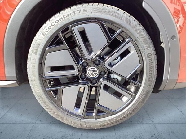 Volkswagen T-Roc R-Line 1.5 eTSI DSG AHK, IQ.Drive, IQ.Light bild 7