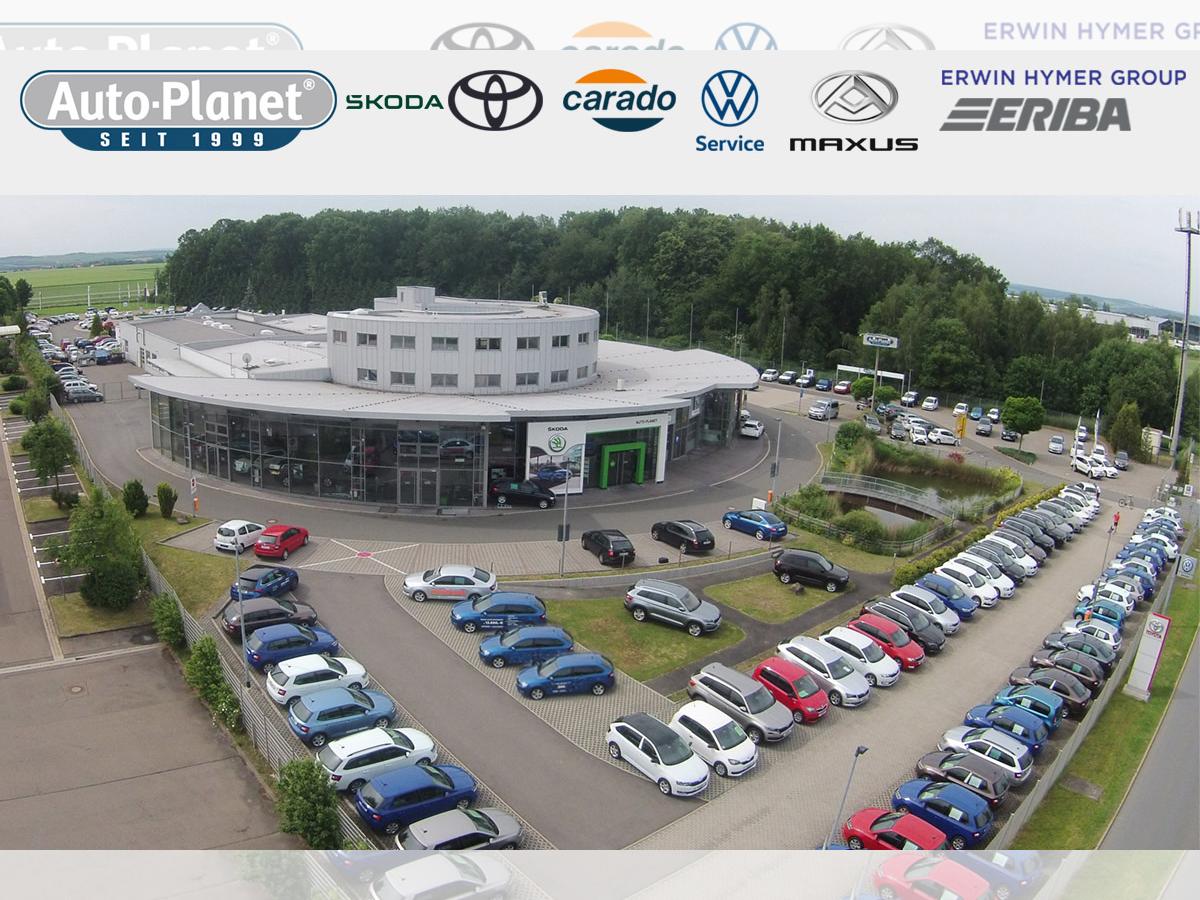 Skoda Kodiaq Skoda Kodiaq 2.0 TDI 4x4 DSG Sportline *PRIVAT*  l AHK l CANTON l STHZ l KESSY l NAVI l DAB l MATRI bild 2