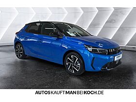Opel Corsa 1.2 YES AKTION 299€ Bereitstellungskosten extra ALLWETTERREIFEN  LED SHZ TEMP PDC CARPLAY