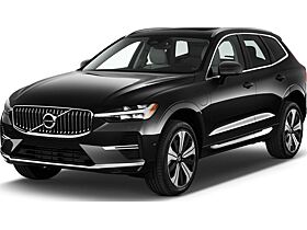 Volvo XC60 🔅 🔆T6 AWD Plug-in Hybrid Plus Bright🔅 🔆