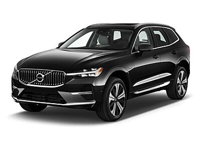 Volvo XC60 🔅 🔆T6 AWD Plug-in Hybrid Plus Bright🔅 🔆