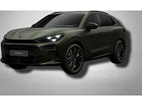 Cupra Terramar VZ Tribe Edition 1.5 e-HYBRID 6-Gang-DSG