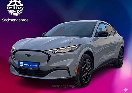 Ford Mustang Mach-E PREMIUM Extended Range 600km Sofort verfügbar💥