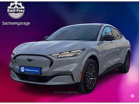 Ford Mustang Mach-E PREMIUM Extended Range 600km Sofort verfügbar💥