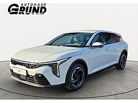 Kia K4 1.6T DCT SPIRIT | DriveWise | SOUND |