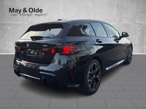 BMW 120 i M-Sport Design opt. Versicherung / Navi / LED / Klimaautomatik bild 3