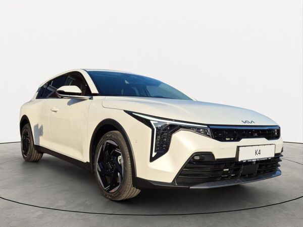 Kia K4 1.6T DCT SPIRIT | DriveWise | SOUND | bild 7