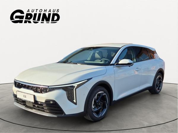 Kia K4 1.6T DCT SPIRIT | DriveWise | SOUND | GEWERBLICH bild