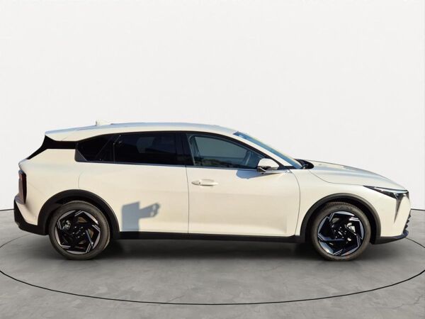 Kia K4 1.6T DCT SPIRIT | DriveWise | SOUND | GEWERBLICH bild 6