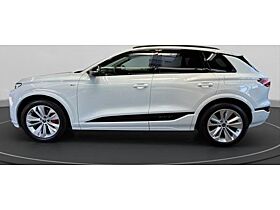 Audi Q6 e-tron performance *LED*AHK*LUFT*HUD* AHK Virtual