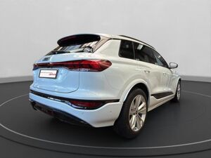 Audi Q6 e-tron performance *LED*AHK*LUFT*HUD* AHK Virtual bild 5