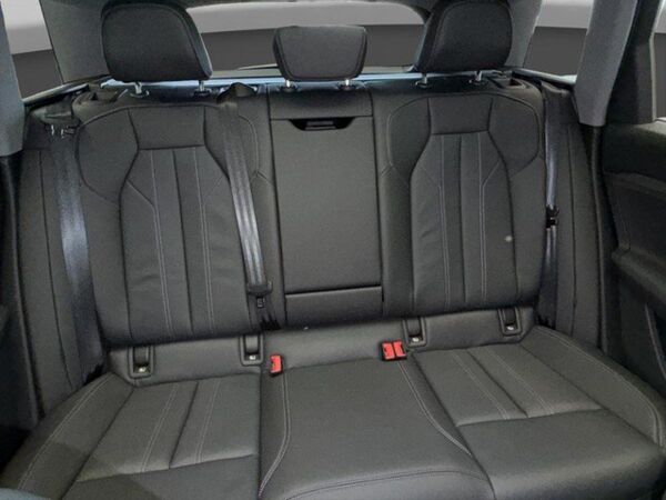 Audi Q6 e-tron performance *LED*AHK*LUFT*HUD* AHK Virtual bild 7
