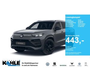 Volkswagen Tayron 1.5 eTSI DSG R-Line SOFORT VERFÜGBAR BlackStyle IQ.DrivePre 7-Sitze AHK Winteräder bild 1