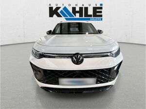Volkswagen Tayron 1.5 eTSI DSG R-Line SOFORT VERFÜGBAR! BlackStyle IQ.DrivePre 7-Sitze AHK Winteräder bild 6