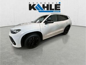 Volkswagen Tayron 1.5 eTSI DSG R-Line SOFORT VERFÜGBAR! BlackStyle IQ.DrivePre 7-Sitze AHK Winteräder bild 4