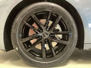 Audi A5 Avant TDI quattro, Tech Plus, Matrix, Totwink,  el. Sitze bild 7
