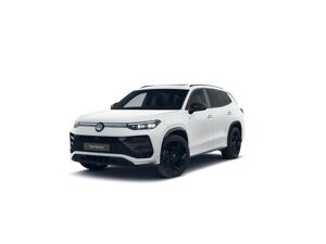 Volkswagen Tayron R-Line 2.0 TDI 4MOTION bild 2