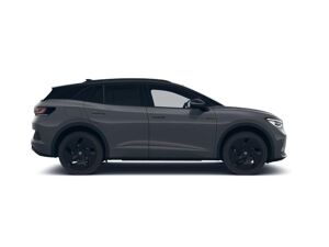 Volkswagen ID.4 GTX 4MOTION 77 kWh CarPlay Pano Matrix CCS bild 7