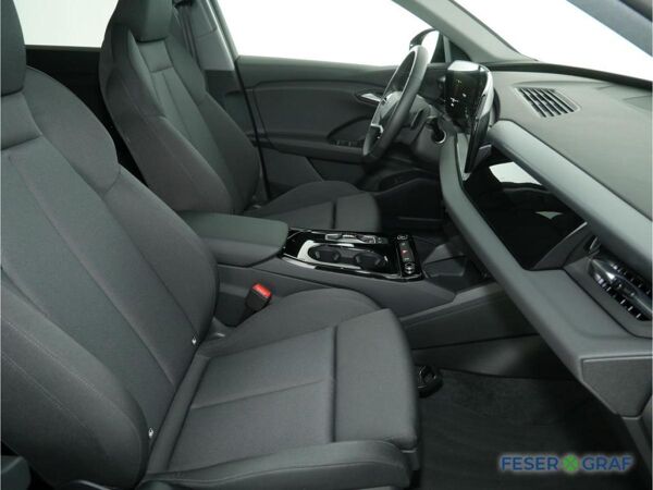Audi e-tron Q6 SportbackLED plus/Sportsitze/ACC/360K bild 6