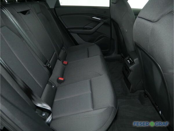 Audi e-tron Q6 SportbackLED plus/Sportsitze/ACC/360K bild 7
