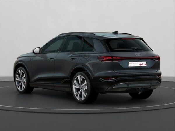 Audi Q6 e-tron performance *AHK*MATRIX*HUD* AHK Virtual bild 2