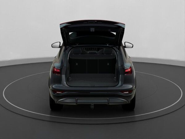 Audi Q6 e-tron performance *AHK*MATRIX*HUD* AHK Virtual bild 4