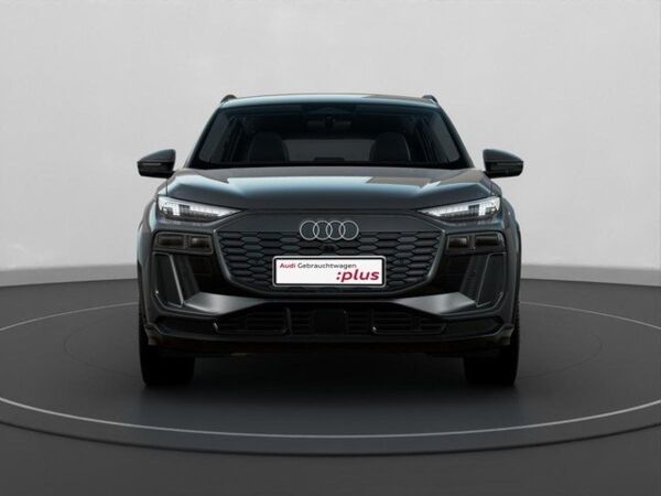 Audi Q6 e-tron performance *AHK*MATRIX*HUD* AHK Virtual bild 5
