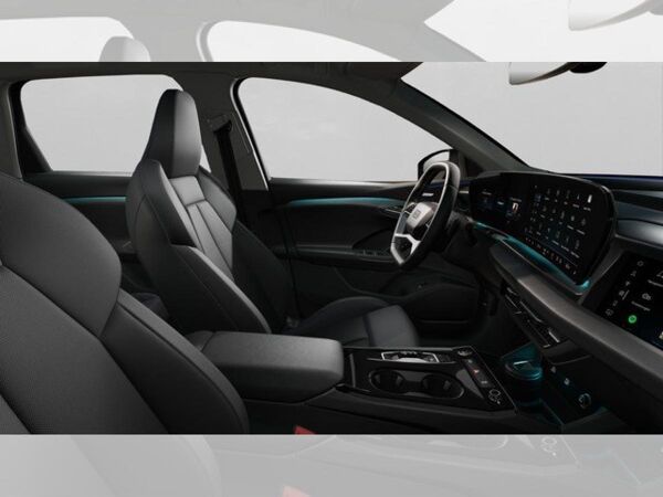 Audi Q6 e-tron performance *AHK*MATRIX*HUD* AHK Virtual bild 6