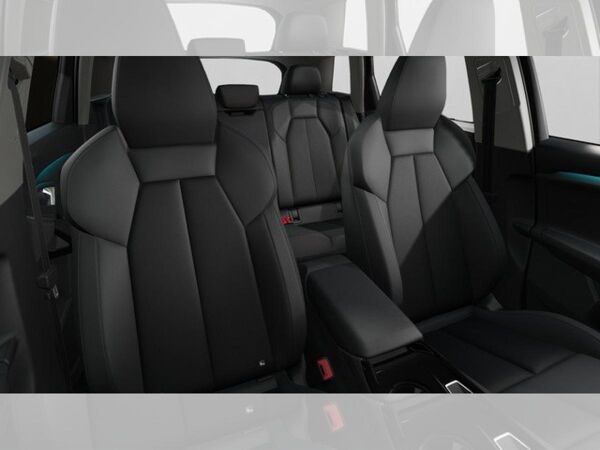Audi Q6 e-tron performance *AHK*MATRIX*HUD* AHK Virtual bild 7