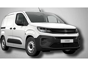 Opel Combo Cargo Kastenwagen M AUTOMATIK