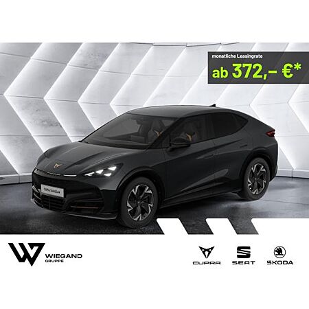 Cupra Tavascan leasen