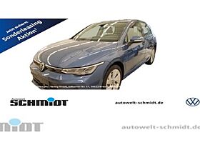 Volkswagen Golf VIII 1,5 TSI eHybrid Life AHK ACC LED AppConnect Parkpilot Sitzheizg Volkswagen Golf VIII 1,5 TSI eHybrid Life AHK ACC LED AppConnect Parkpilot Sitzheizg