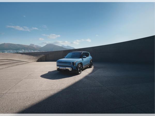 Kia EV2 42,2 kWh Air inkl. staatlicher Umweltprämie (3.000,- €) bild